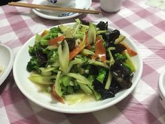 乐乐小炒-乐乐餐厅(湘子庙街店)