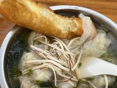 -小董骨汤馄饨店(通扬路店)