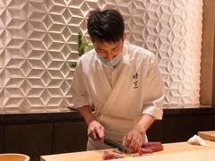 -晴空·日本料理(万象城店)