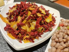 -福苗小骆驼烧烤(大唐不夜城店)