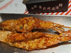 -永信海鲜(群星城店)