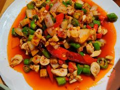 -大众跷脚牛肉馆·非遗传承单位(峨眉山店)