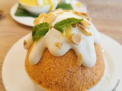 -After You Dessert Cafe(CENTRALWORLD)