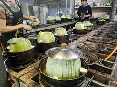 -红旗山庄(圭峰山店)