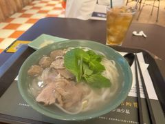 -笠小妹越南粉(新城科技园店)
