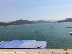 -北京金海湖景区