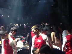 -A8 music club(宁波店)