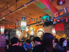 -Helens海伦司小酒馆(津湾广场店)