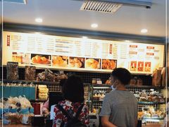 -国际饭店·帆声西饼屋(黄河路店)