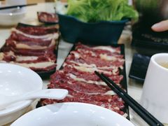 -福合埕牛肉丸(福平路店)