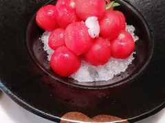 -大树餐厅(益田假日店)