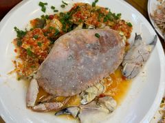 -醉壹号海鲜大排档(厦门美食地标店)