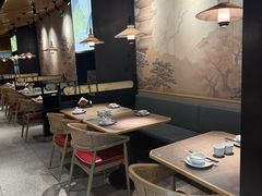 -晓淮山·扬州早茶·淮扬菜(龙阳广场店)
