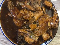 -金鹏鱼肉馆