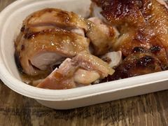 -蒙雅力港式茶餐厅(学人特色商业街店)