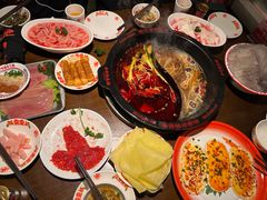 -牛市坎火锅(建设路店)