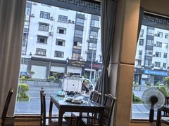 -朗妈私房菜(婺女州店)