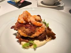 -翡翠36餐厅(浦东香格里拉店)