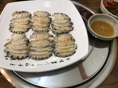 -真情鲍鱼海鲜汤
