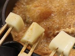 -黔三一夺夺粉酸汤火锅(百信店)