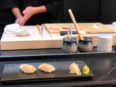 -Sushi Hanzo半藏(天环广场店)