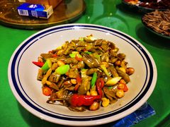 -柴火农家·江西赣南菜(土华店)