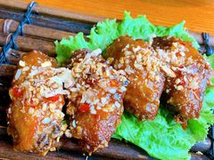 鱼露鸡翅-越谜·越南餐厅(长白店)
