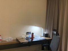 -西安钟楼北大街希尔顿欢朋酒店