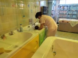 -千禧果月子会所(郑州东站店)