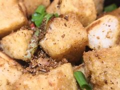 特色炒馍-薄荷小筑融合音乐餐吧(农业路店)