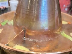 -北门涮肉·铜锅涮肉(南锣鼓巷店)