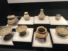 -上海崧泽遗址博物馆