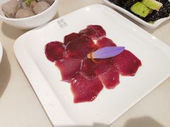 -围炉夜话·潮汕卤水火锅(榕江店)