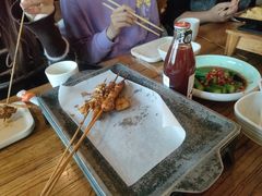 -管氏翅吧(中关村店)