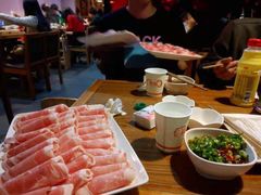 -傣妹火锅(南京东路一店)