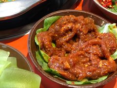 -周幺妹重庆老火锅(银泰城总店)