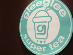 -gleeglee乐溢亦茶(合生汇店)