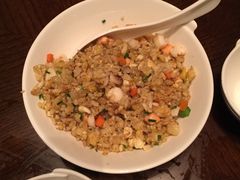 -佛山希尔顿酒店·融誉亚洲美食荟