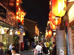 -东西巷