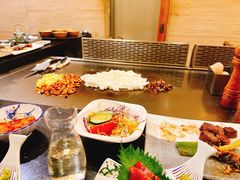 -彩葉·樱花屋日本料理(动物园店)