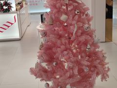 -丽达购物中心(崂山店)