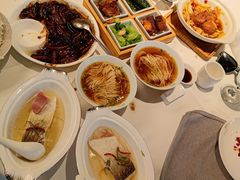 -松鹤面馆·古法焖肉面(观前店)