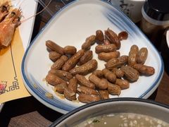 -码头鲜精致威海菜(欧乐坊店)