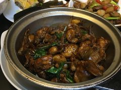 -古早人小吃店(黄河北路店)
