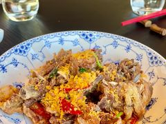 -玖五京菜(杭州城北万象城店)