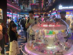 -反斗乐园(领展中心城店)