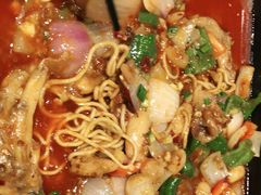 -嘎嘎鸭脑壳(驷马桥店)