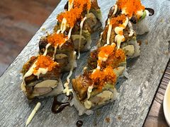 -东京屋(武定路店)