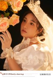 -蜜桃少女VISION写真馆(雁塔店)