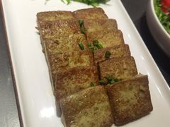 -鼓楼东街老火锅(鼓楼店)